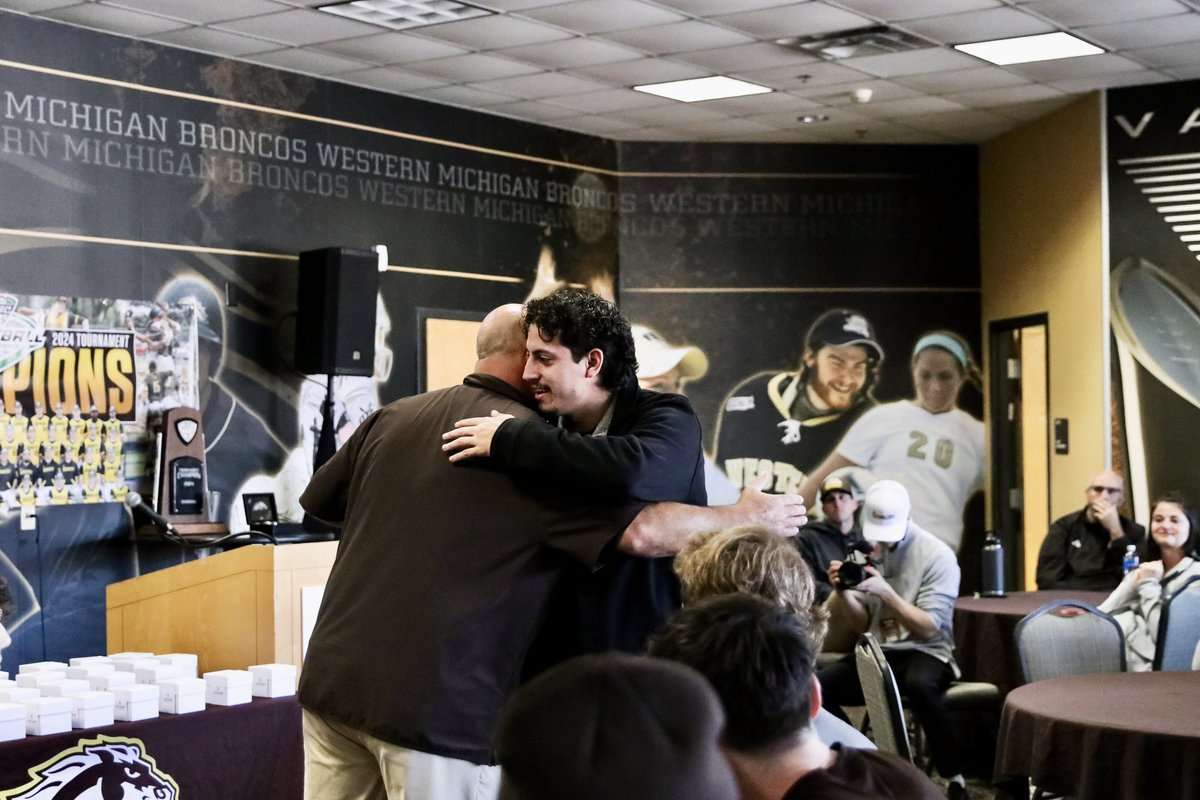 Western Michigan Baseball tweet media