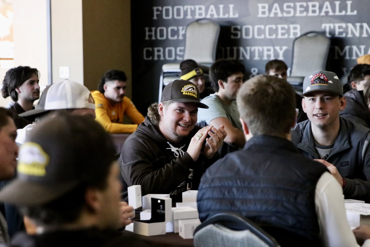 Western Michigan Baseball tweet media