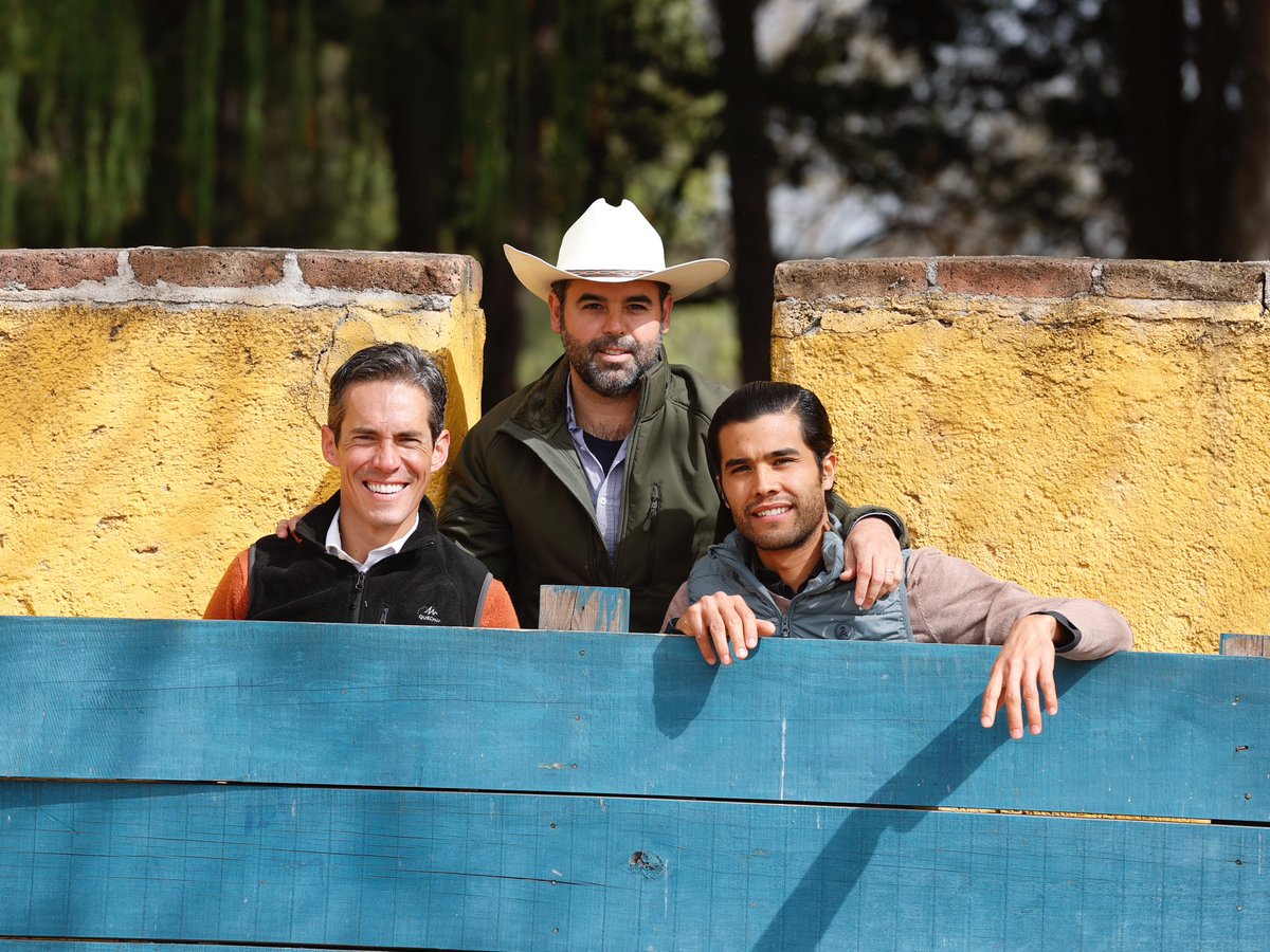 Seguimos ! Preparación a tope !