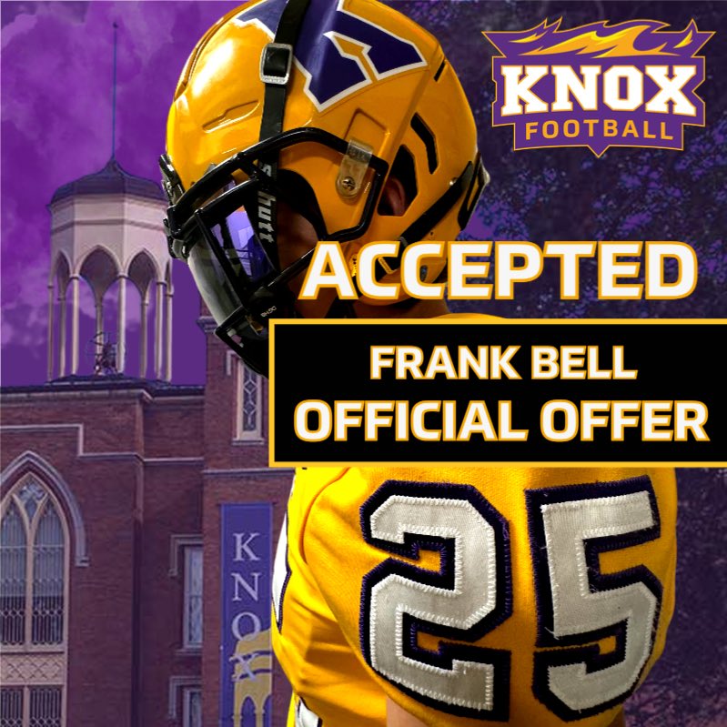 Frank Bell tweet media