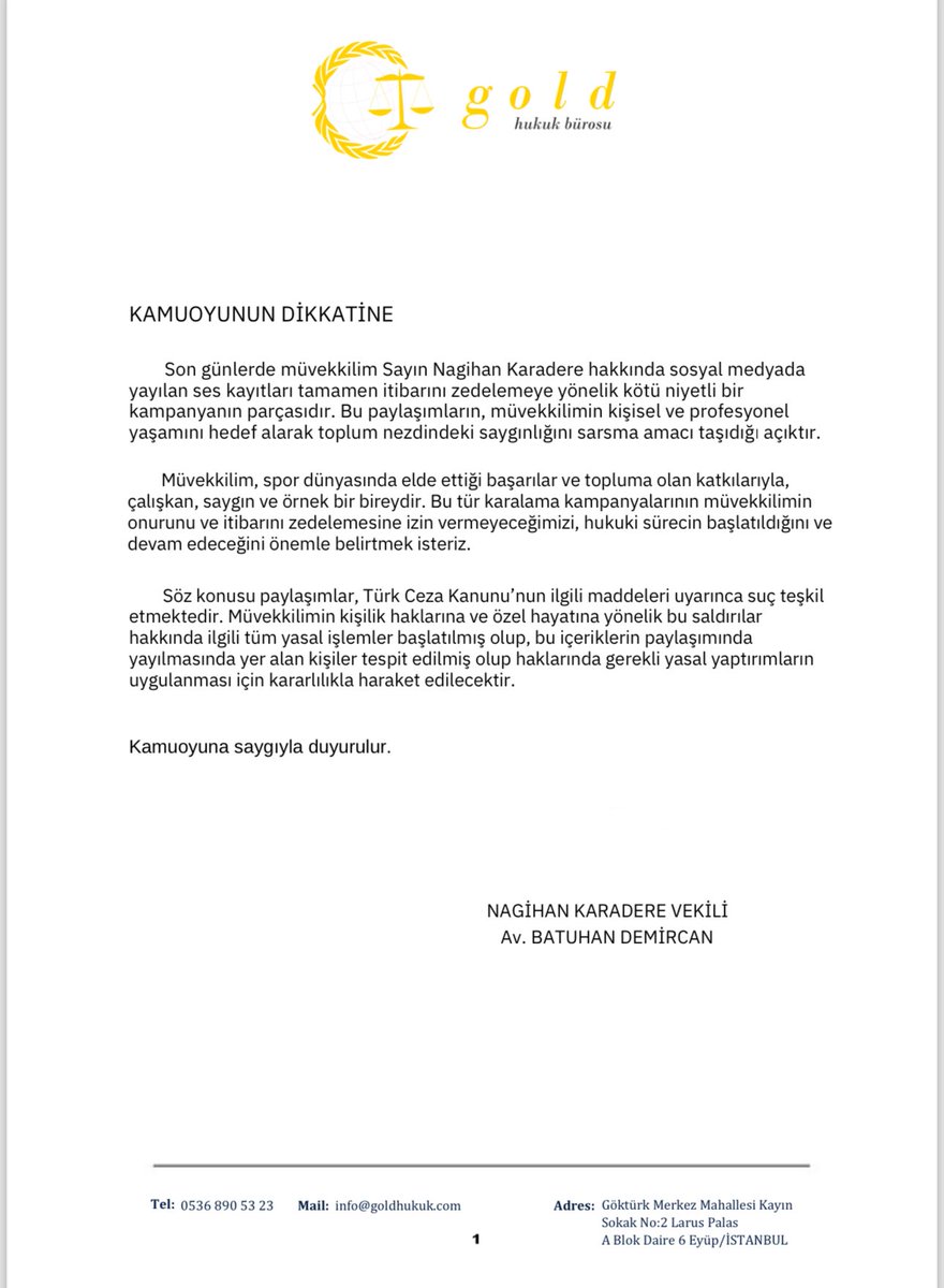 NAGİHAN KARADERE (@nagihankaradere) on Twitter photo 
