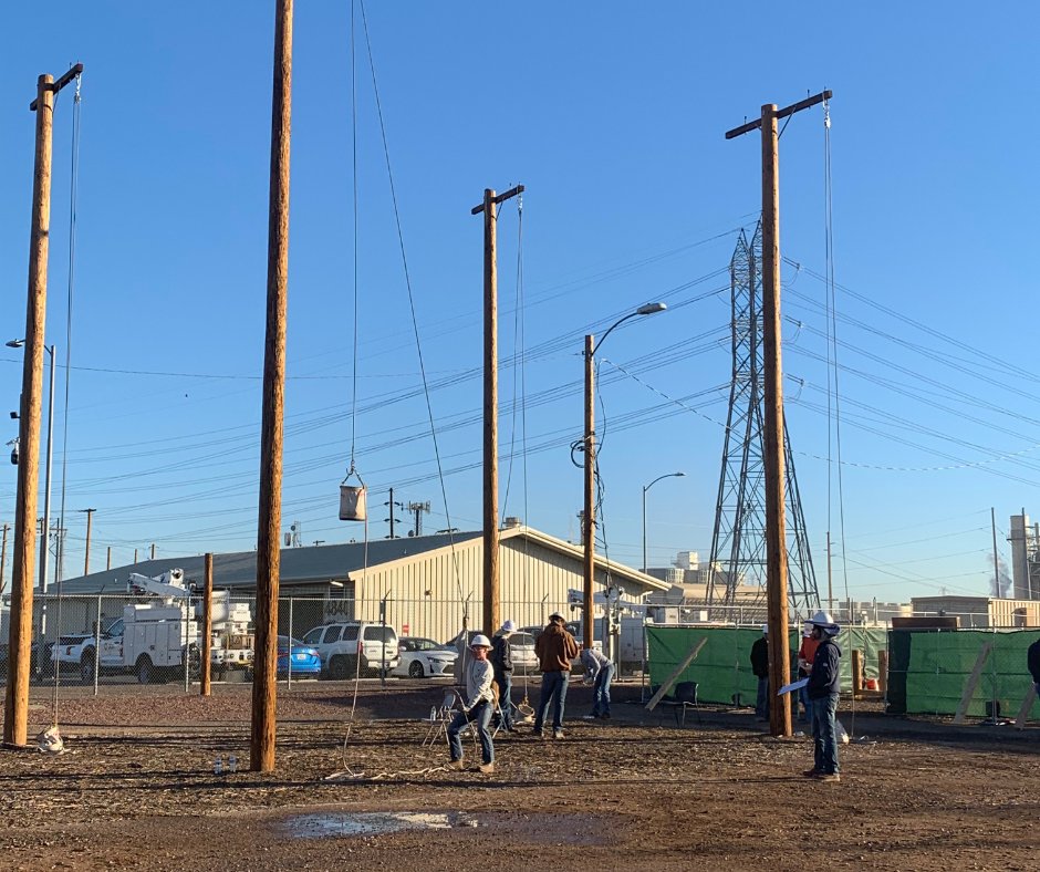 apsFYI's tweet photo. That's a wrap! Thank you to all candidates who participated in this year's Pre-Apprentice Testing. We can't wait to see what you achieve in the future.  

#preapprentice #skilledtrades #apprenticeship https://t.co/FxqpWdPLsw