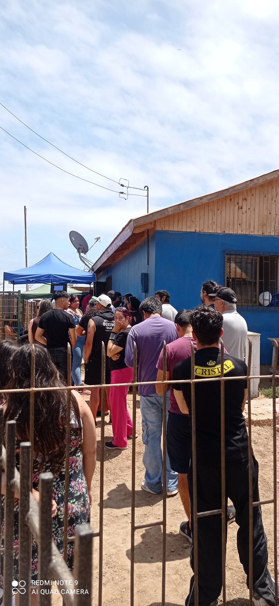 ChungungoP's tweet photo. Todo un éxito fué el Día del CHURRASCO MARINO en Chungungo, felicidades a los organizadores y a quienes trabajaron durante estos dos días para lograr el objetivo. También agradecer a quienes viajaron a nuestro pueblo @MiRadiols @eldia_cl @radiorutanorte @montecarlocl @guayacancl https://t.co/IBYyhRm8n1