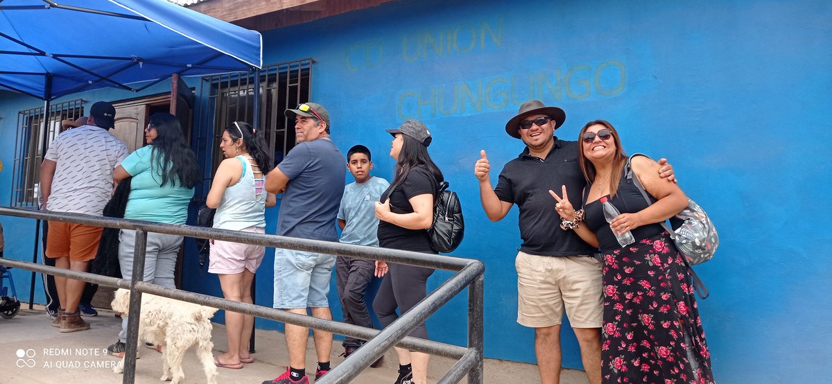 ChungungoP's tweet photo. Todo un éxito fué el Día del CHURRASCO MARINO en Chungungo, felicidades a los organizadores y a quienes trabajaron durante estos dos días para lograr el objetivo. También agradecer a quienes viajaron a nuestro pueblo @MiRadiols @eldia_cl @radiorutanorte @montecarlocl @guayacancl https://t.co/IBYyhRm8n1