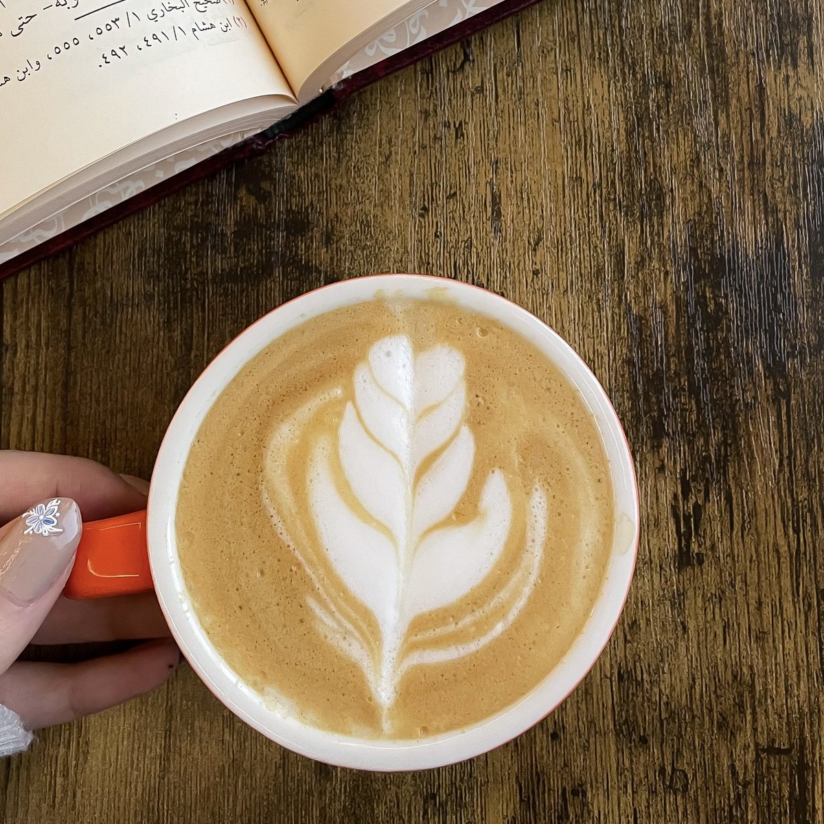 73_7h's tweet photo. My fav coffee
🤎🤎🤎 https://t.co/YhB7AxkPQH
