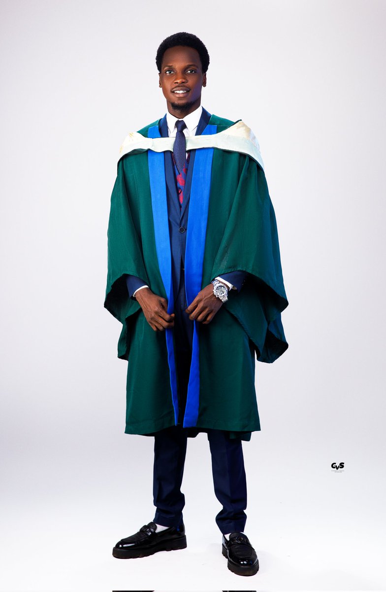 drlolly2000's tweet photo. This is the Hand Of God!!!

ADEKOYA, Ololade P,. MNIFST
🎓 https://t.co/NWdK2F4cOL, Food Science and Technology (First Class Honours)
Funaab, 2024
2nd Best Graduating Student in the Department of Food Science and Technology.
#funaab32ndconvocation #FUNAAB
#FunaabConvocation https://t.co/Wn1aIjtXM6