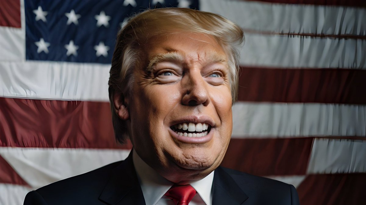 launch tomorrow

no presale, no team, just a coin

airdropping the entire supply

drop your solana address

like rt &amp; follow

will lock comments soon

#Donalddumb #donaldtrump #memecoin