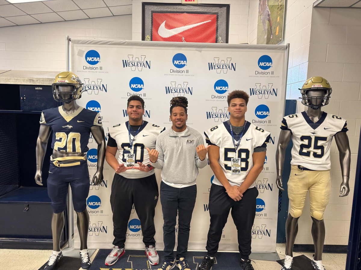 Pharoah hyman tweet media