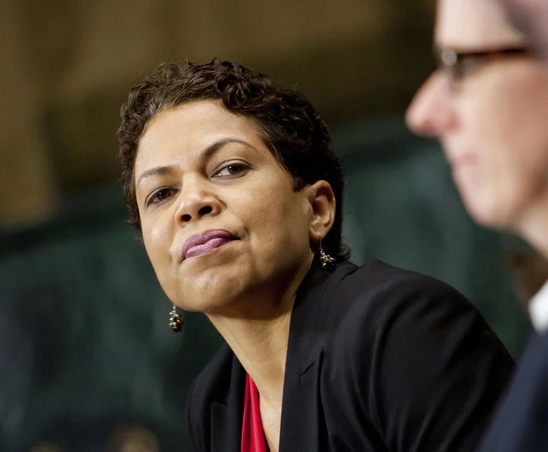 Judge Tanya Chutkan said, YOUR president’s Jan 6 pardons can’t ‘whitewash the blood, feces, and terror that the mob left in its wake.”
I support her 100%‼️

Do YOU?            YES or NO