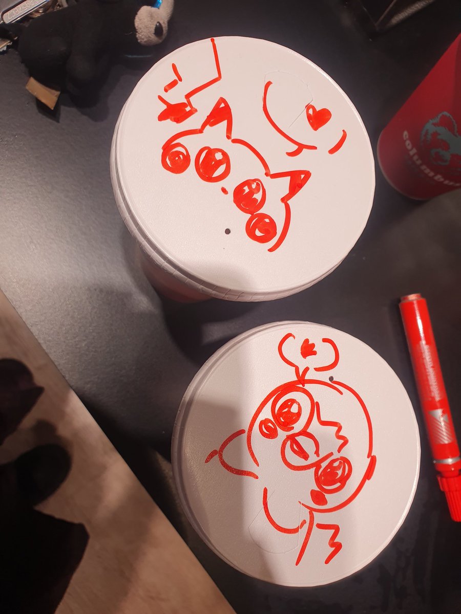 A quoi ça me sert de dessiner au taff :