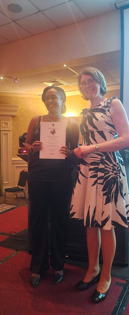 Congratulations to <a href="/hyabmehari/">Hyab Mehari Abraha</a> on winning first prize in the Biomechanics stream at <a href="/bini_irl/">BioEngineering in Ireland</a> 2025! 🥳🥳