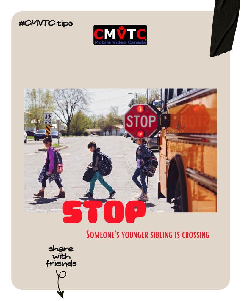 MjgTechnologies's tweet photo. Stopping for school buses isn’t just a rule – it’s a way to protect a life. Let’s keep our kids safe. 🚸 #StopForBuses #SafetyFirst #DriveSafe #BackToSchool #ProtectOurKids #SchoolZoneSafety #StopForKids #RoadSafety #WatchForKids #SafetyMatters https://t.co/I5NhriGVgy
