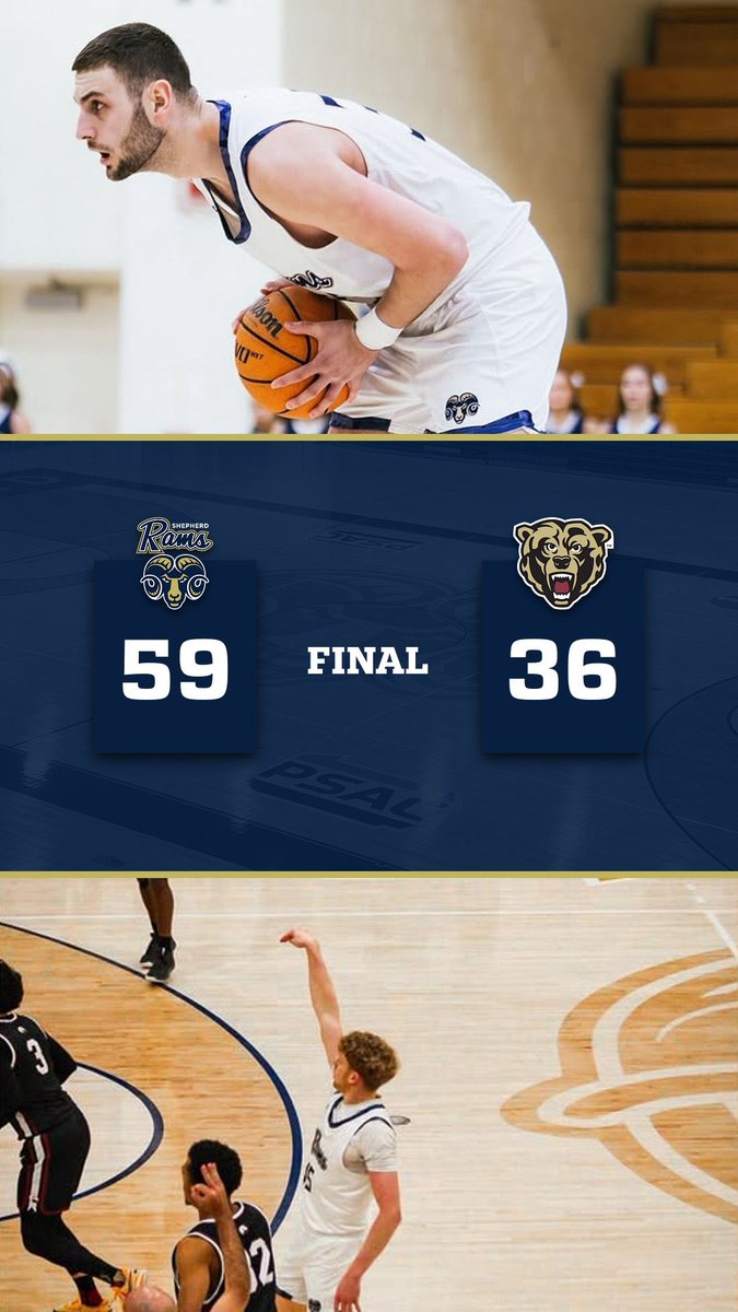 Shepherd Basketball (@suramshoops) on Twitter photo 