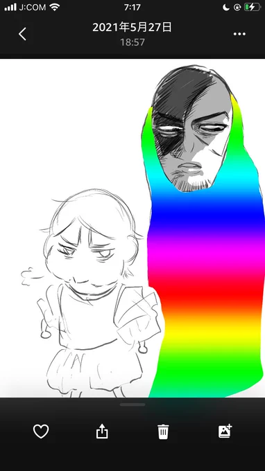過去絵 