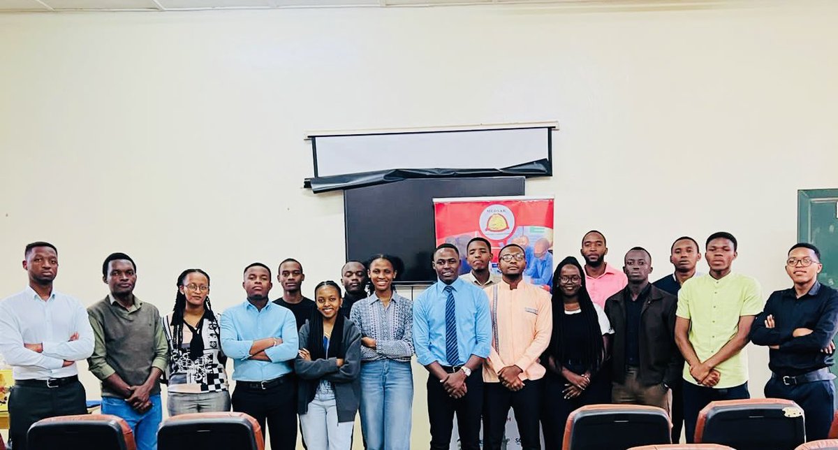 Emmanuel BIZIMANA (@biz_emmy) on Twitter photo I am proud of what we’ve accomplished with my team and confident that the new team will take MEDSAR to even greater heights.
Wishing the new team all the best as they continue empowering medical students and enhancing life of Rwandan citizens.
<a href="/BrianChirombo/">Dr Brian Chirombo</a> <a href="/BrianChirombo/">Dr Brian Chirombo</a> I am proud of what we’ve accomplished with my team and confident that the new team will take MEDSAR to even greater heights.
Wishing the new team all the best as they continue empowering medical students and enhancing life of Rwandan citizens.
<a href="/BrianChirombo/">Dr Brian Chirombo</a> <a href="/BrianChirombo/">Dr Brian Chirombo</a>