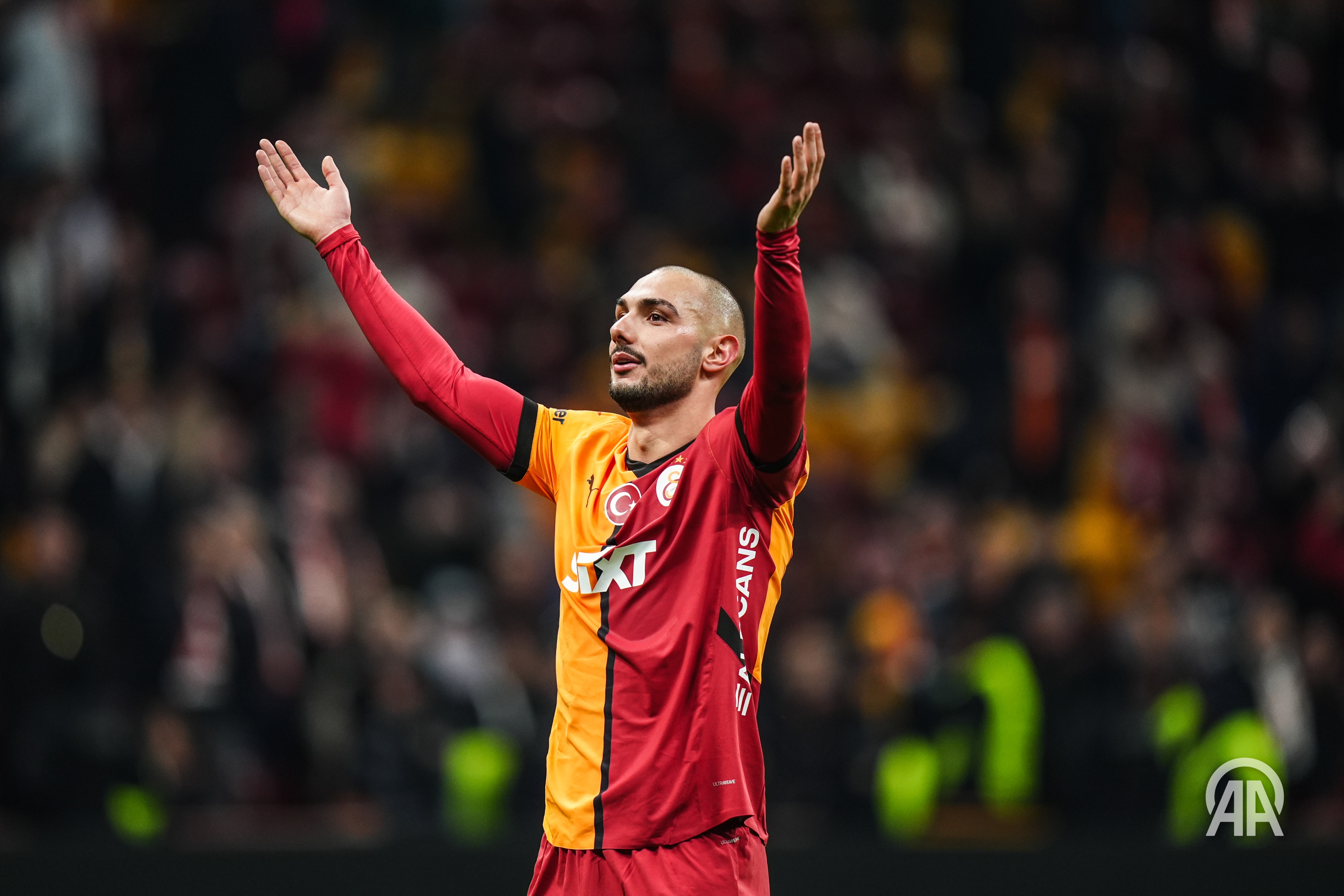 ahmed kutucu