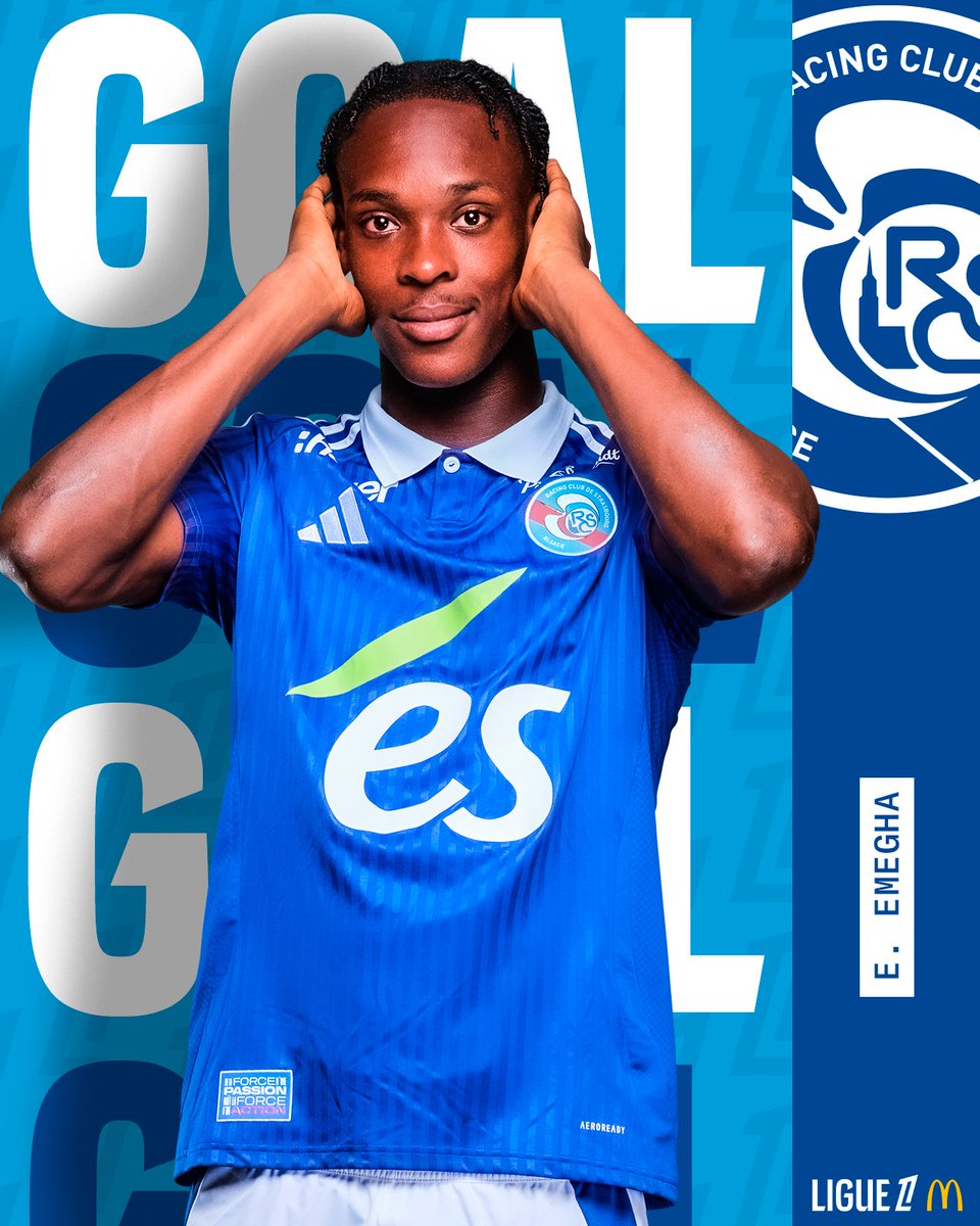Ligue1's tweet image. EMEGHOOOOAL 🔥🔥🔥

#RCSALOSC (2-1)