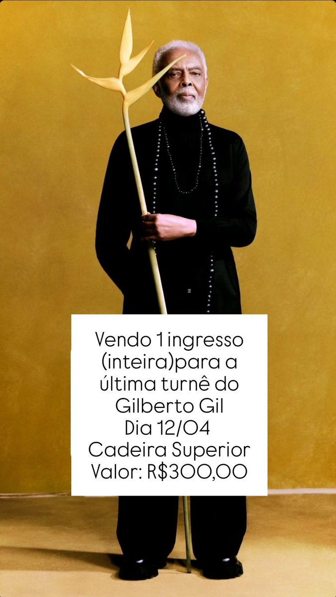 amdchiavegati's tweet image. #GILTempoRei 
#EquipeGil
#TempoRei