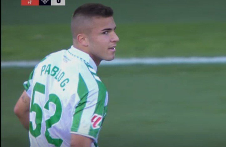 RBB_betis_1907's tweet photo. Una jornada 😂😘 https://t.co/3cSh135Jdb