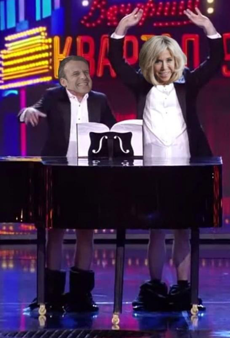 Renard Jean-Michel tweet media