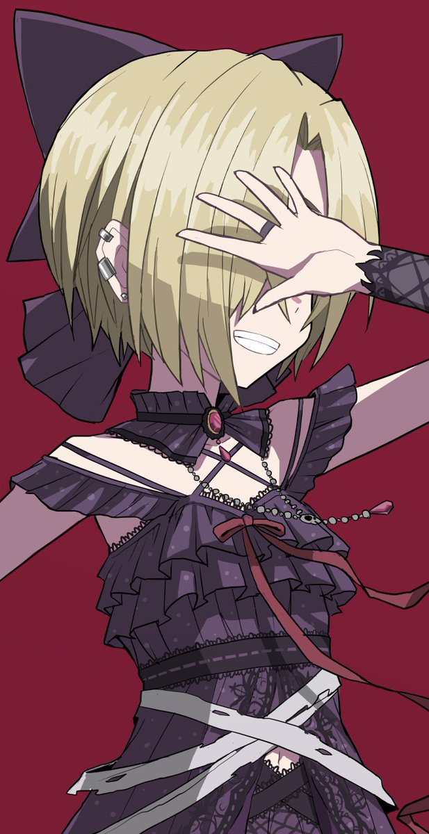 白坂小梅 「Xにメディア欄から削除された4～5年前の絵を再掲しておく② 」|haluhalのイラスト