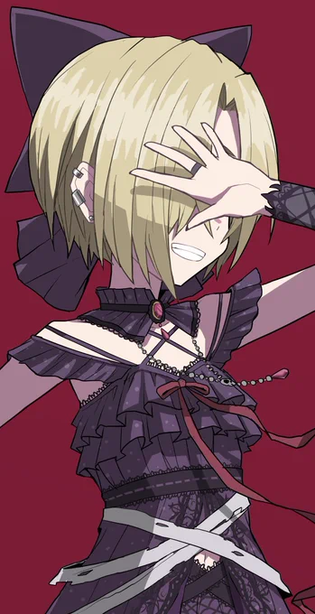 Xにメディア欄から削除された4～5年前の絵を再掲しておく② 