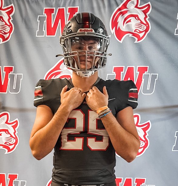 Donovan Pinkston tweet media