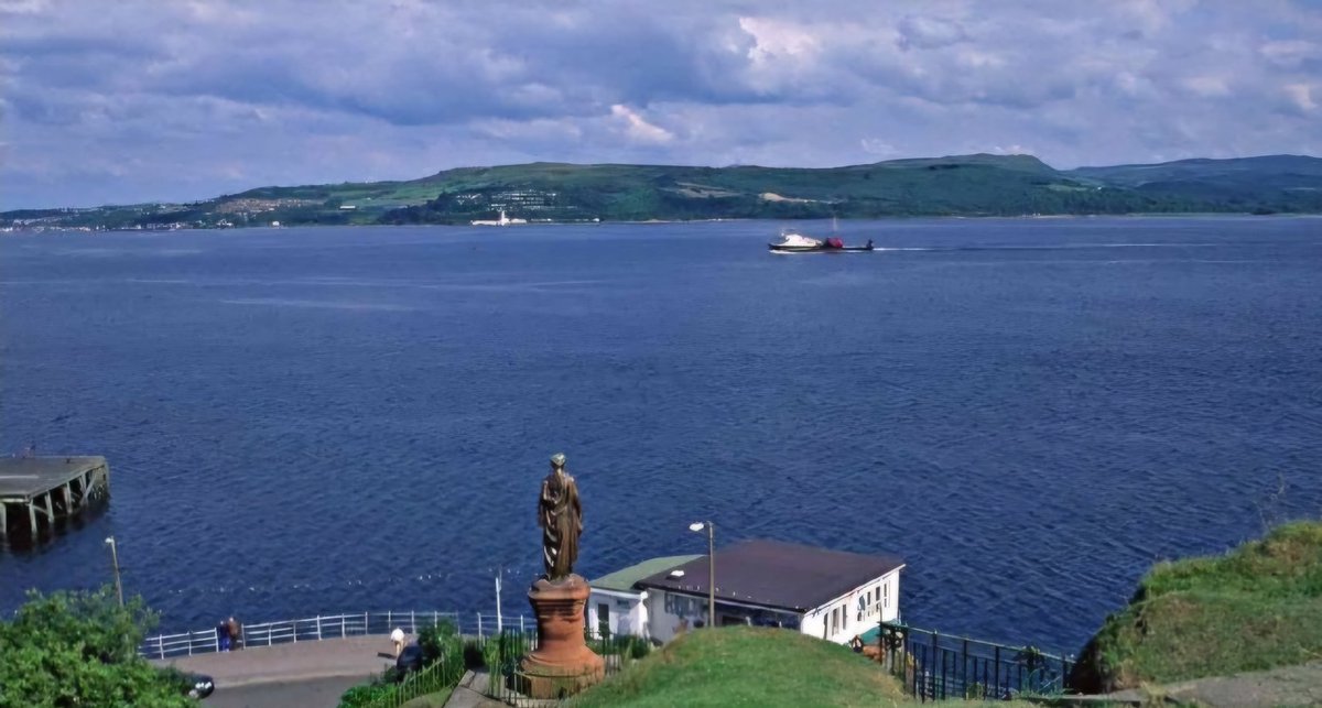 Clyde Fish tweet media