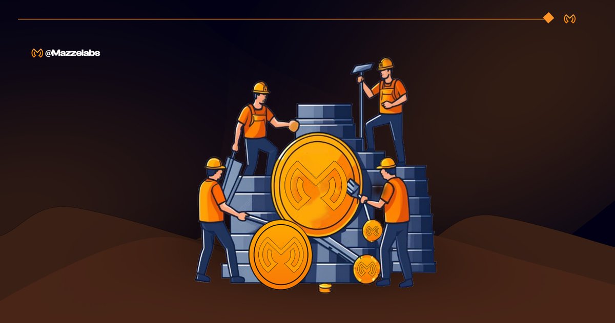 MazzeLabs's tweet image. 🟠 Node Operators Update:

We’ve introduced a streamlined upgrade process for node operators using Docker containers. The new upgrade script ensures a smooth transition to the latest release with:

- Automated container management.
- Zero-configuration version migration.
-…