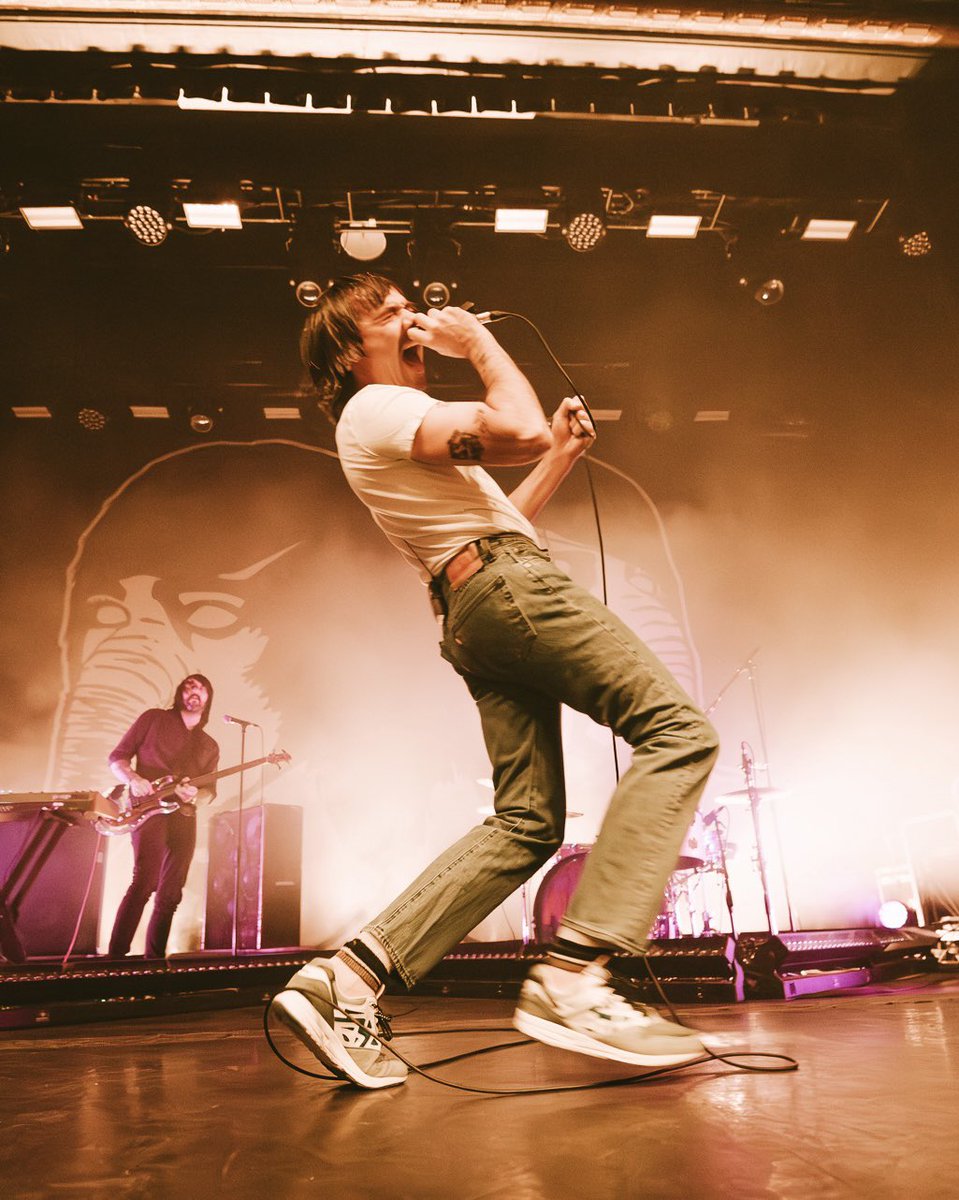 The Regency Ballroom tweet media