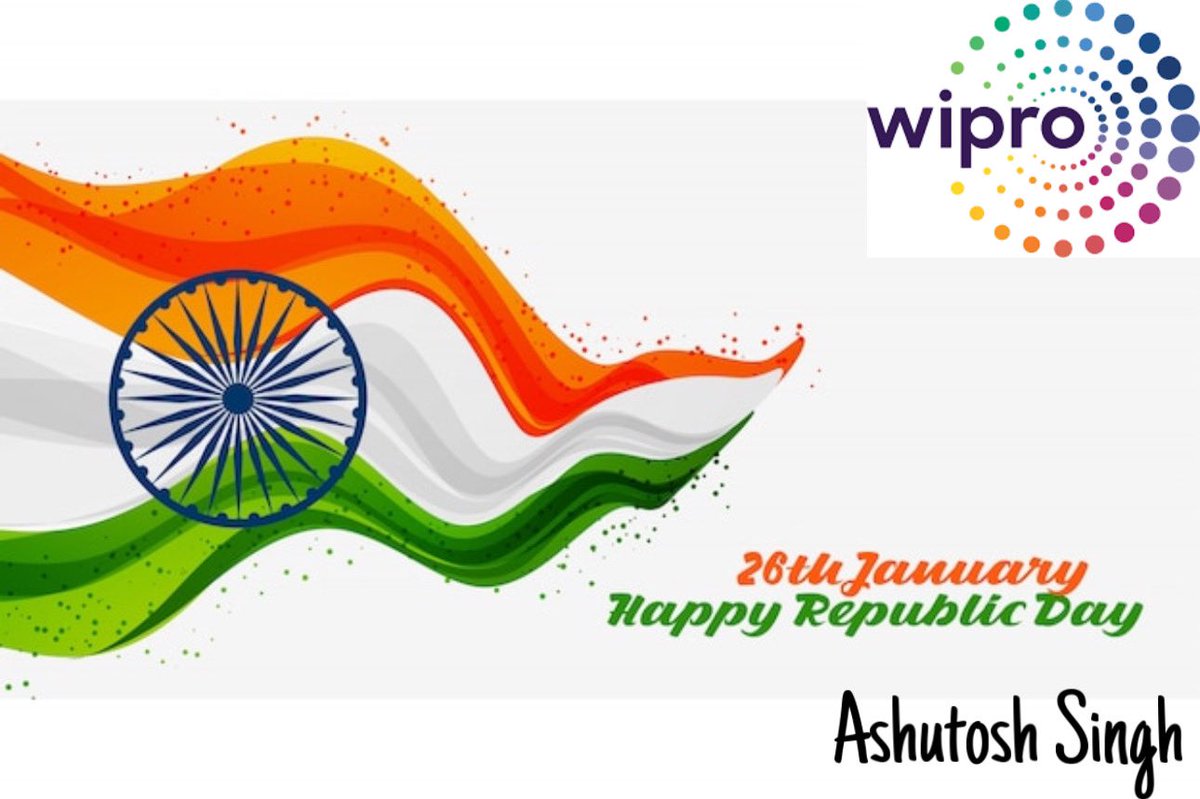 ashusing1990's tweet photo. On this Republic Day, let’s remember the sacrifices of those who made our freedom possible. May we continue to build a brighter, united India 🇮🇳.

Happy Republic Day https://t.co/V9CyZta7tl