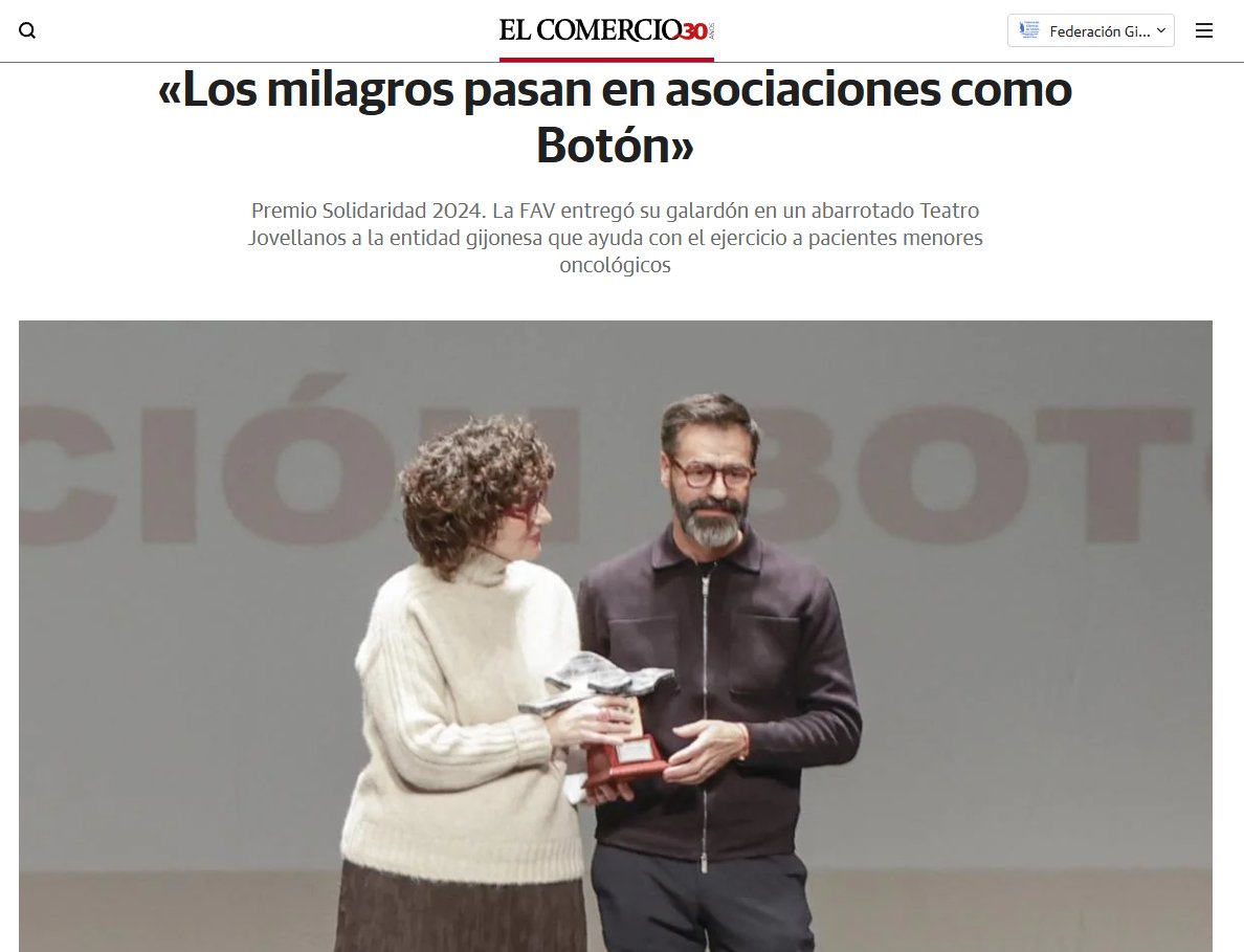 FAV GIJON tweet media