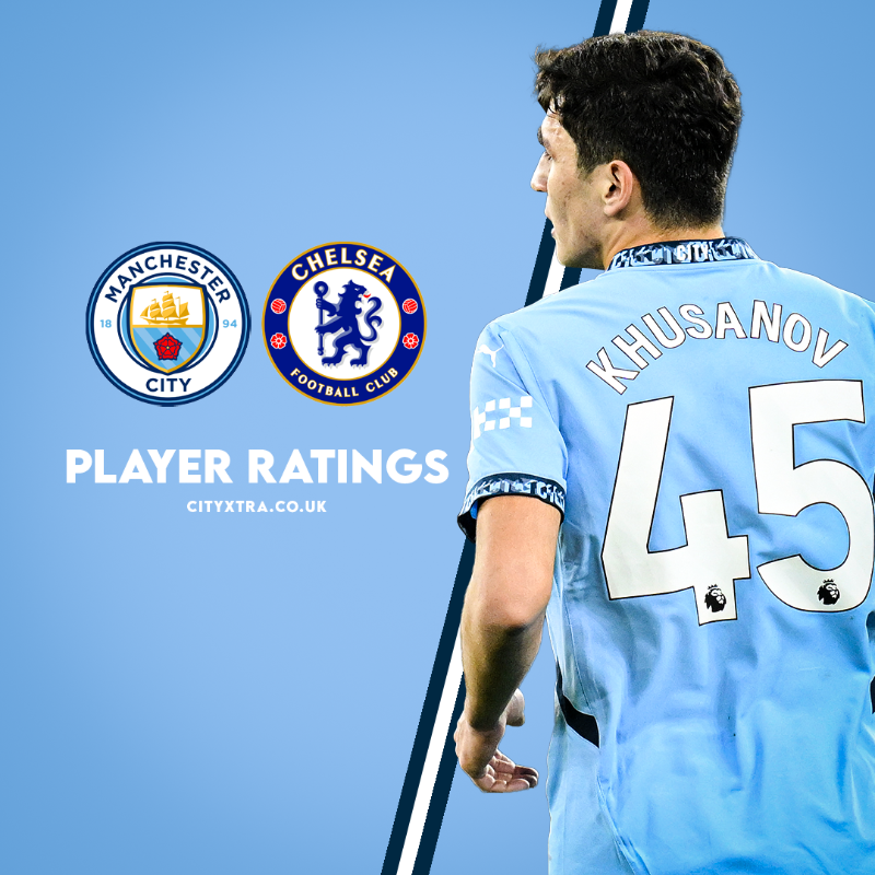 City_Xtra's tweet photo. Match Report &amp; Player Ratings: #ManCity 3-1 Chelsea, Premier League.👇🔢

✍️ @CharlieSemple16 

https://t.co/mKzQYO7XWY