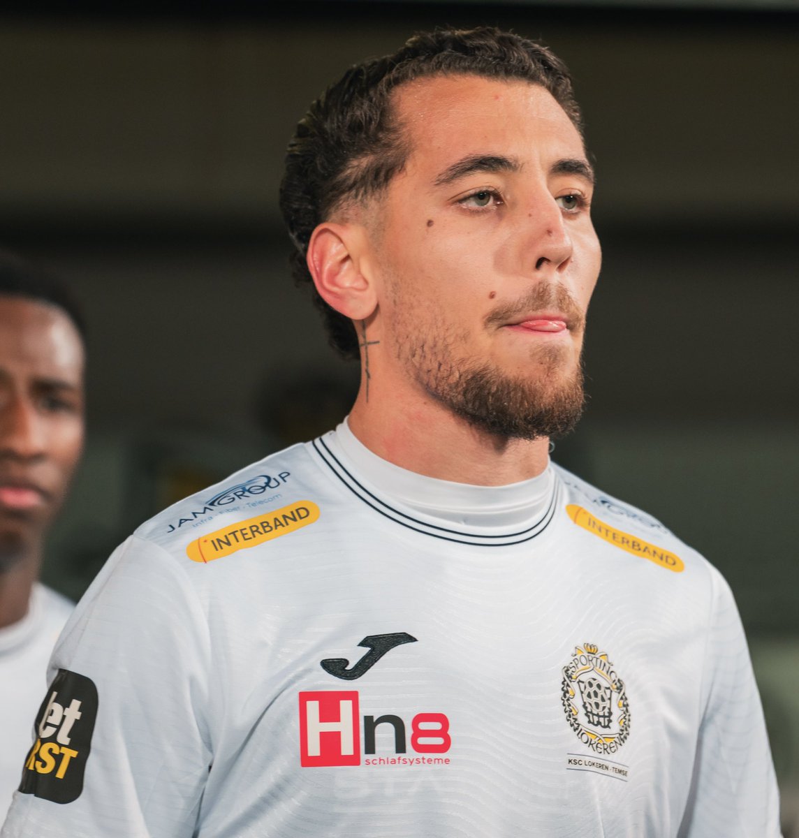 Dani Pérez tweet media
