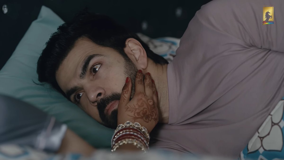 Nikki'ye çok üzülüyorum ya, senin ağzına tüküreyim Ishaan 🤦‍♀️

#DilKoRafuKarrLei #AyeshaKhan #KaranVGrover