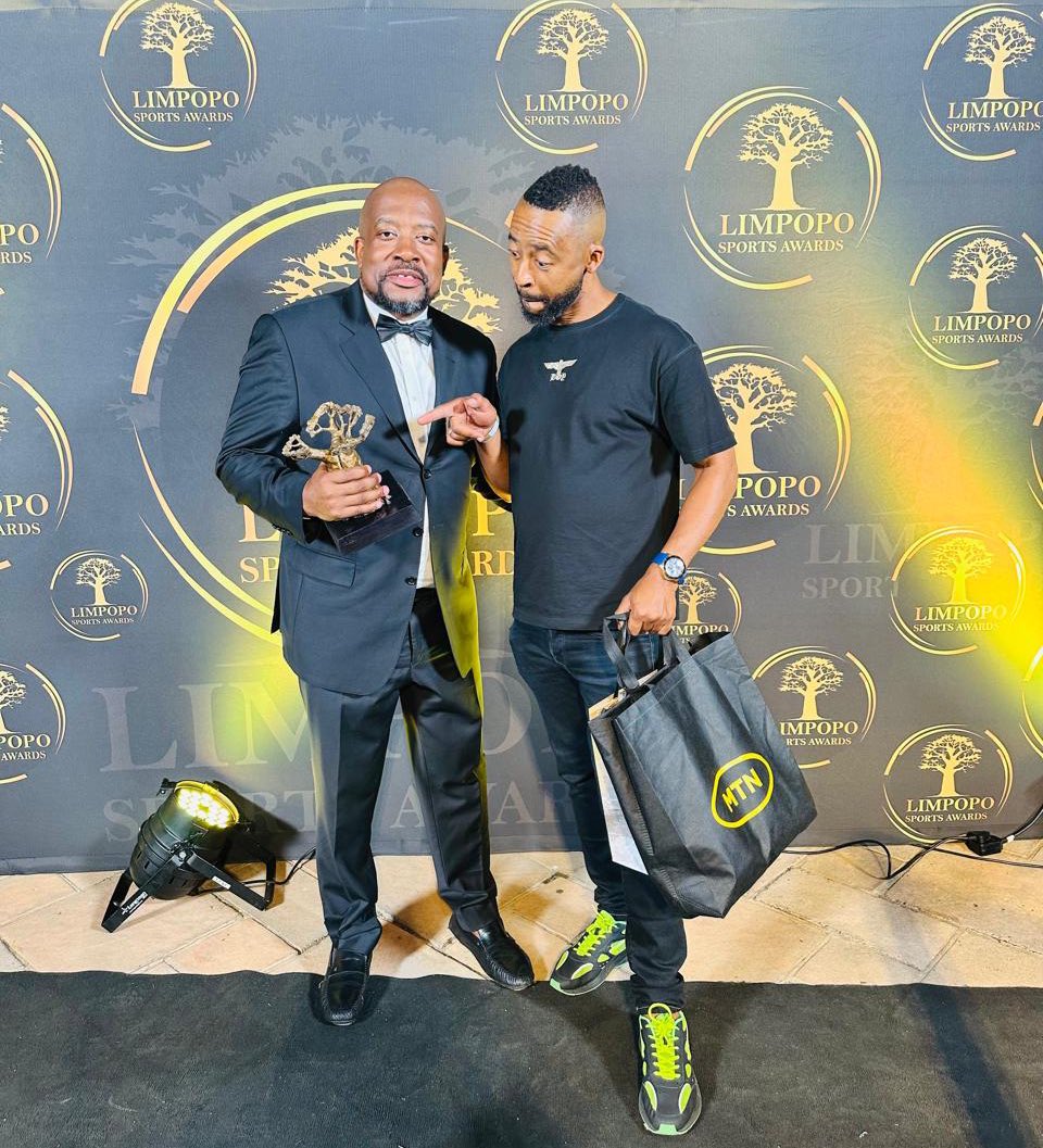 Dj Brian Rikhotso tweet media