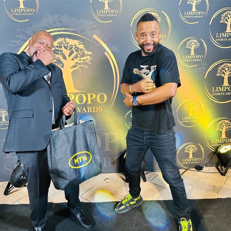 Dj Brian Rikhotso tweet media