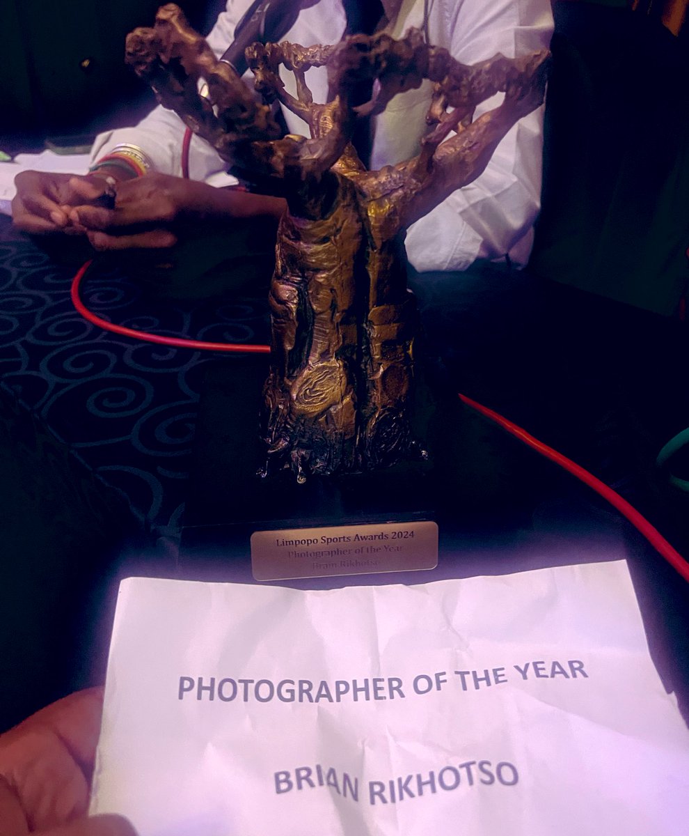 Dj Brian Rikhotso tweet media