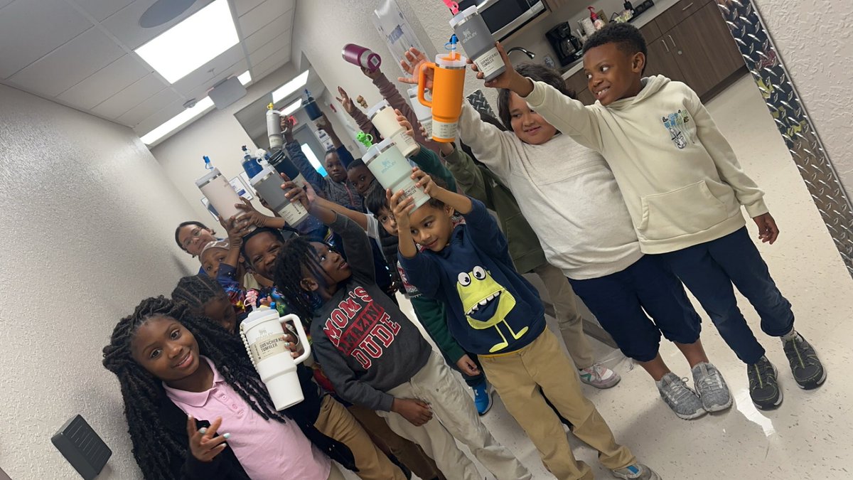 Dr. Vernicka Murray tweet media