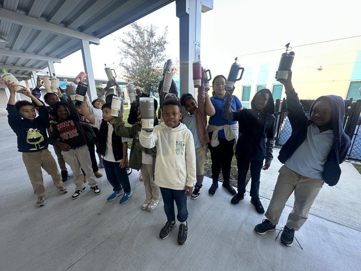 Dr. Vernicka Murray tweet media