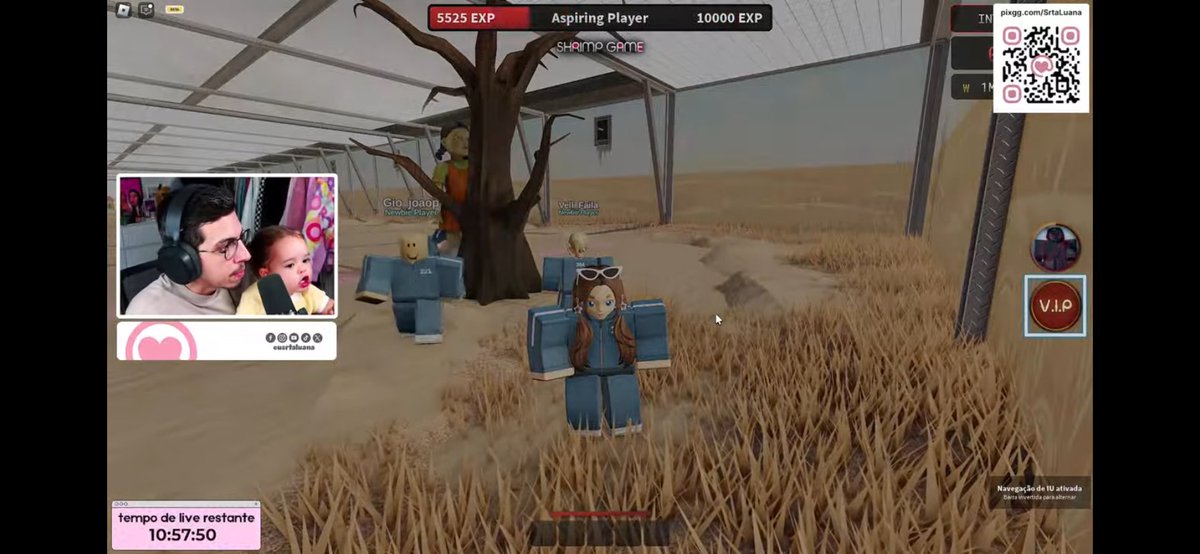 Manufbb_'s tweet photo. A melhor streamer https://t.co/ygd74sWFMF