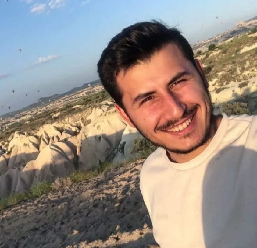 Kayseri/Develi’de Veteriner Hekime Saldırı!
Bİ BİTMEDİNİZ!