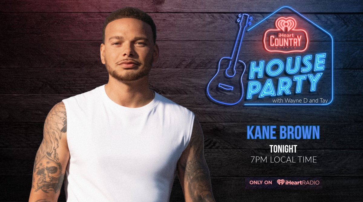 iHeartCountry tweet media