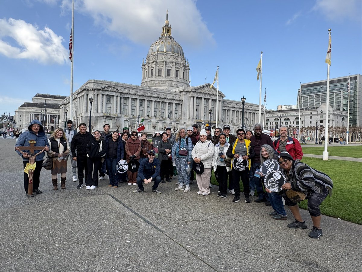 Right to Life of Central California tweet media