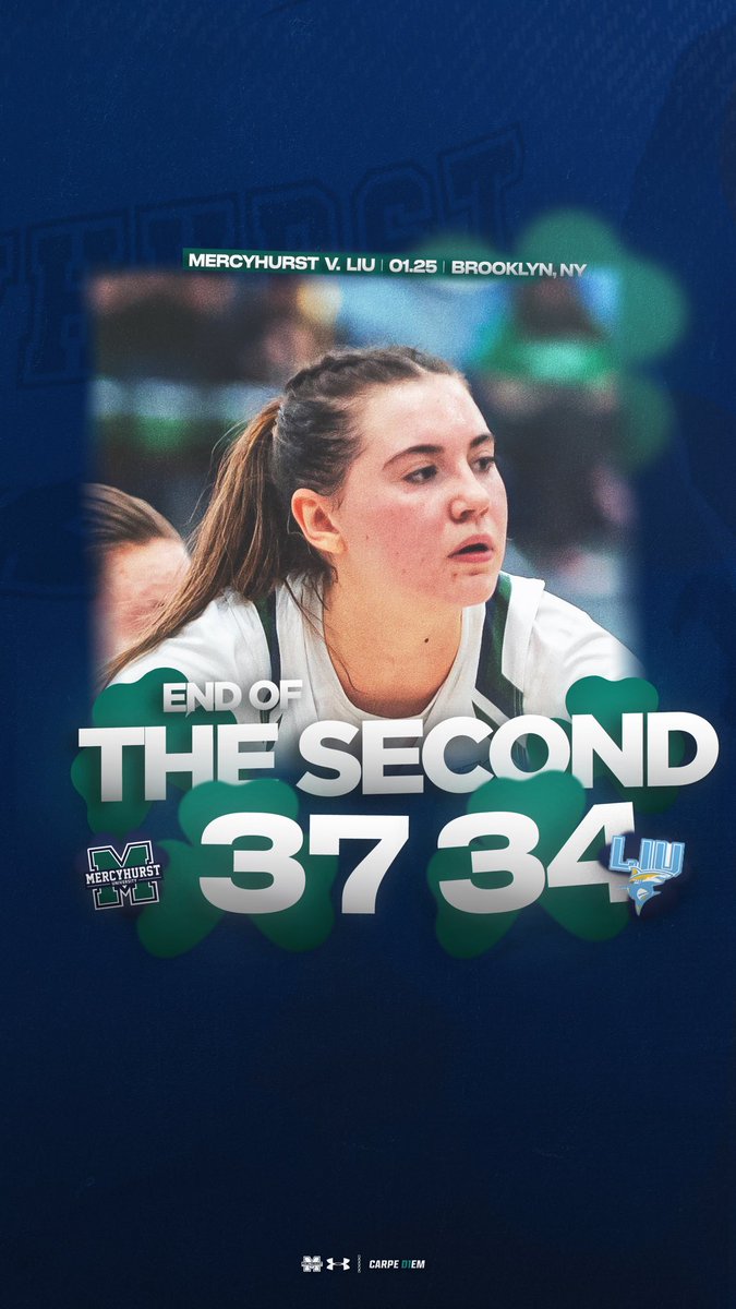 Mercyhurst Women's Basketball (@hurstwbb) on Twitter photo 