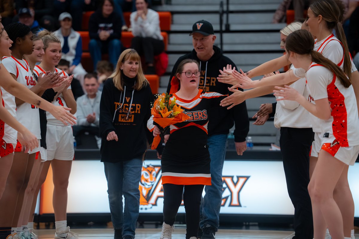 Valley High School Athletics and Activities tweet media