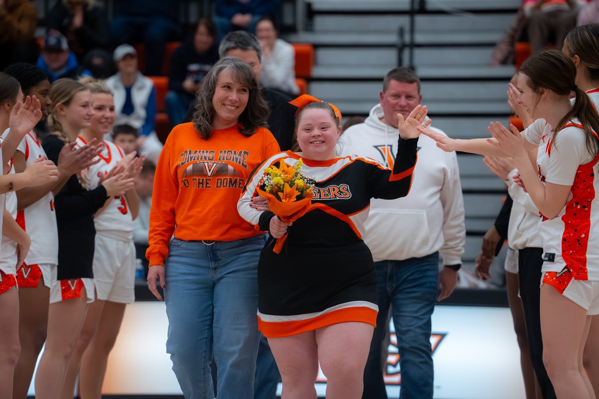 Valley High School Athletics and Activities tweet media