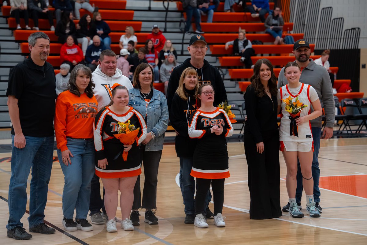 Valley High School Athletics and Activities tweet media