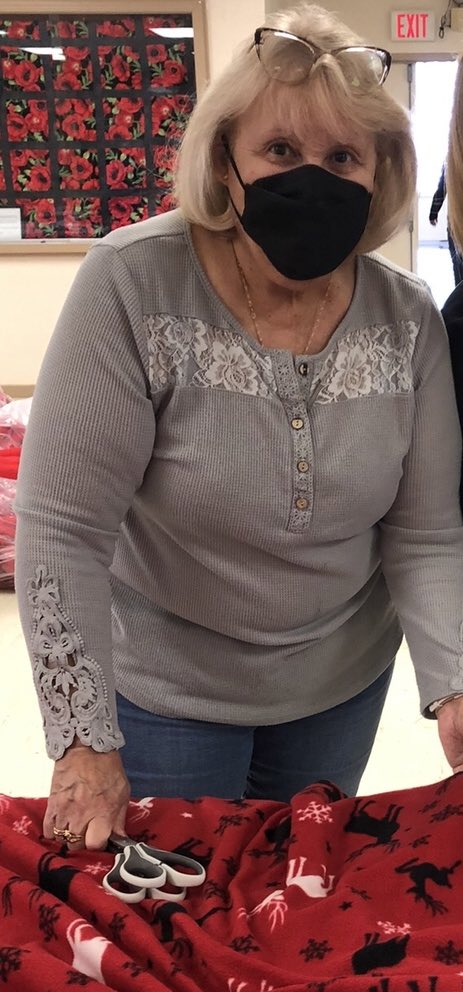 We are saddened to share that Dianne, our longtime volunteer &amp; friend, has passed away. Dianne was instrumental in several campaigns &amp; she truly believed in our work. 
She will be remembered for her kindness &amp; compassion for others. She had a zest for life! Her legacy lives on 💗