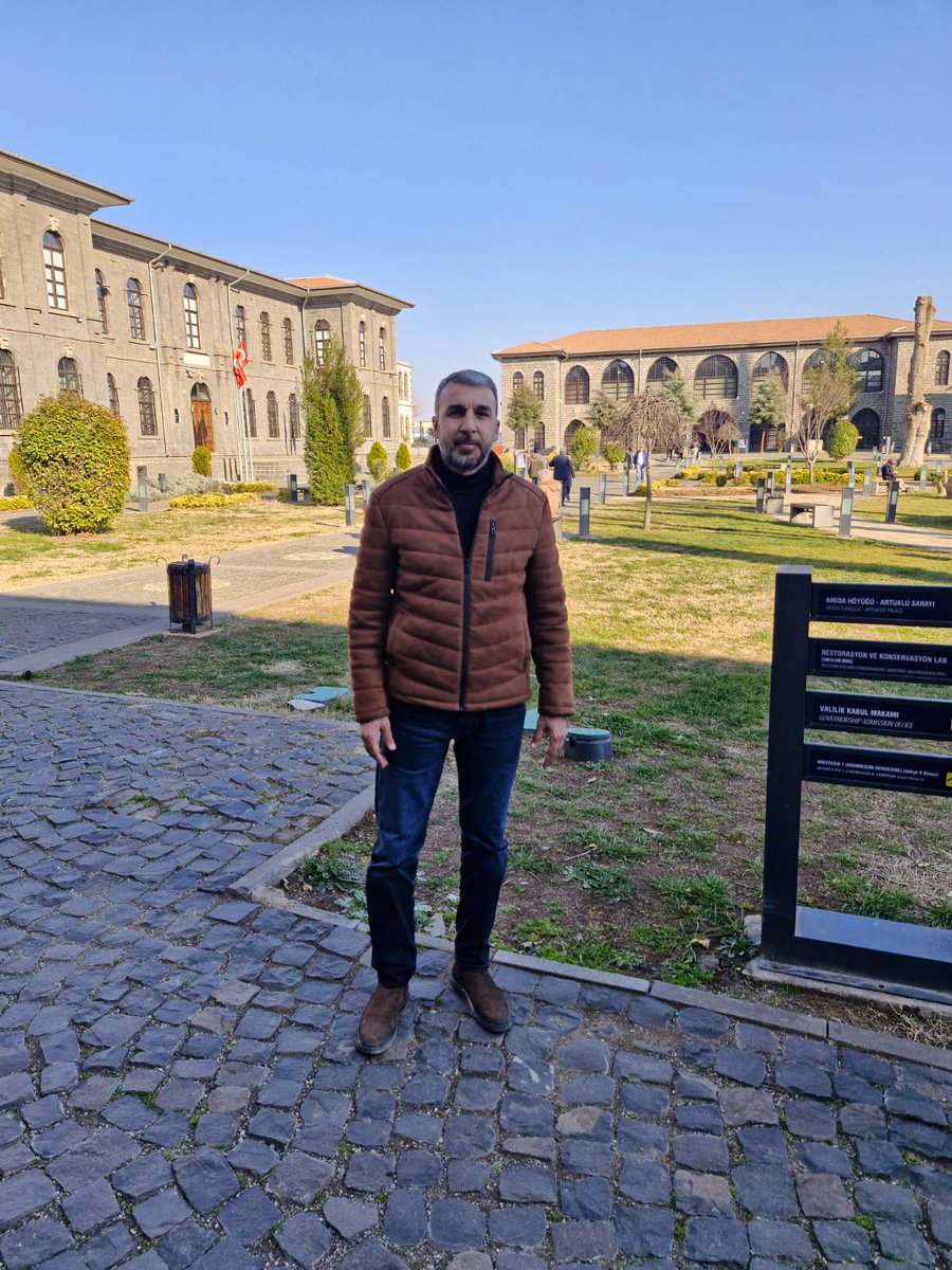 #Diyarbakırarkeolojimüzesi
